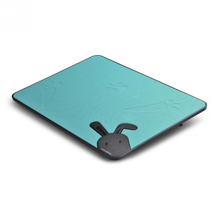Stand Notebook 17″,1x180mm, Kawaii Style, DeepCool N2 imagine noua